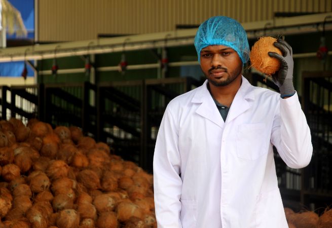 Uncompromising Quality