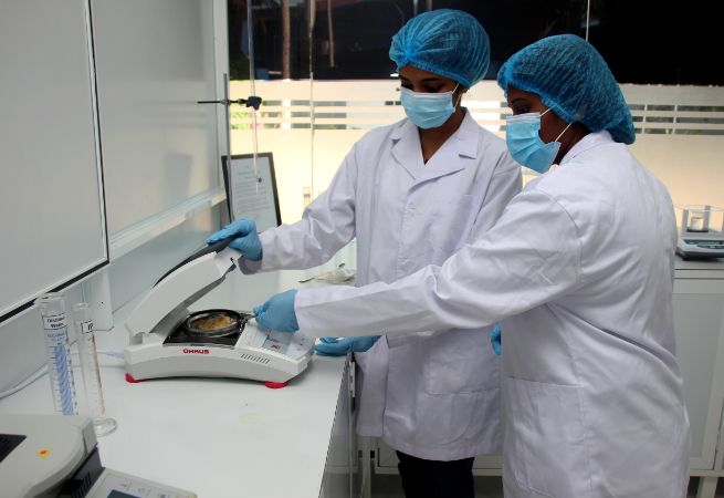 World-Class Certifications